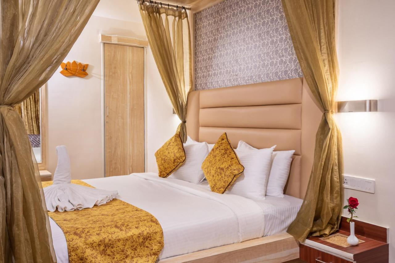 Poppys Pleasant Stay Kodaikanal Exterior photo