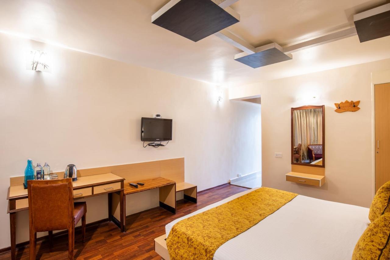 Poppys Pleasant Stay Kodaikanal Exterior photo