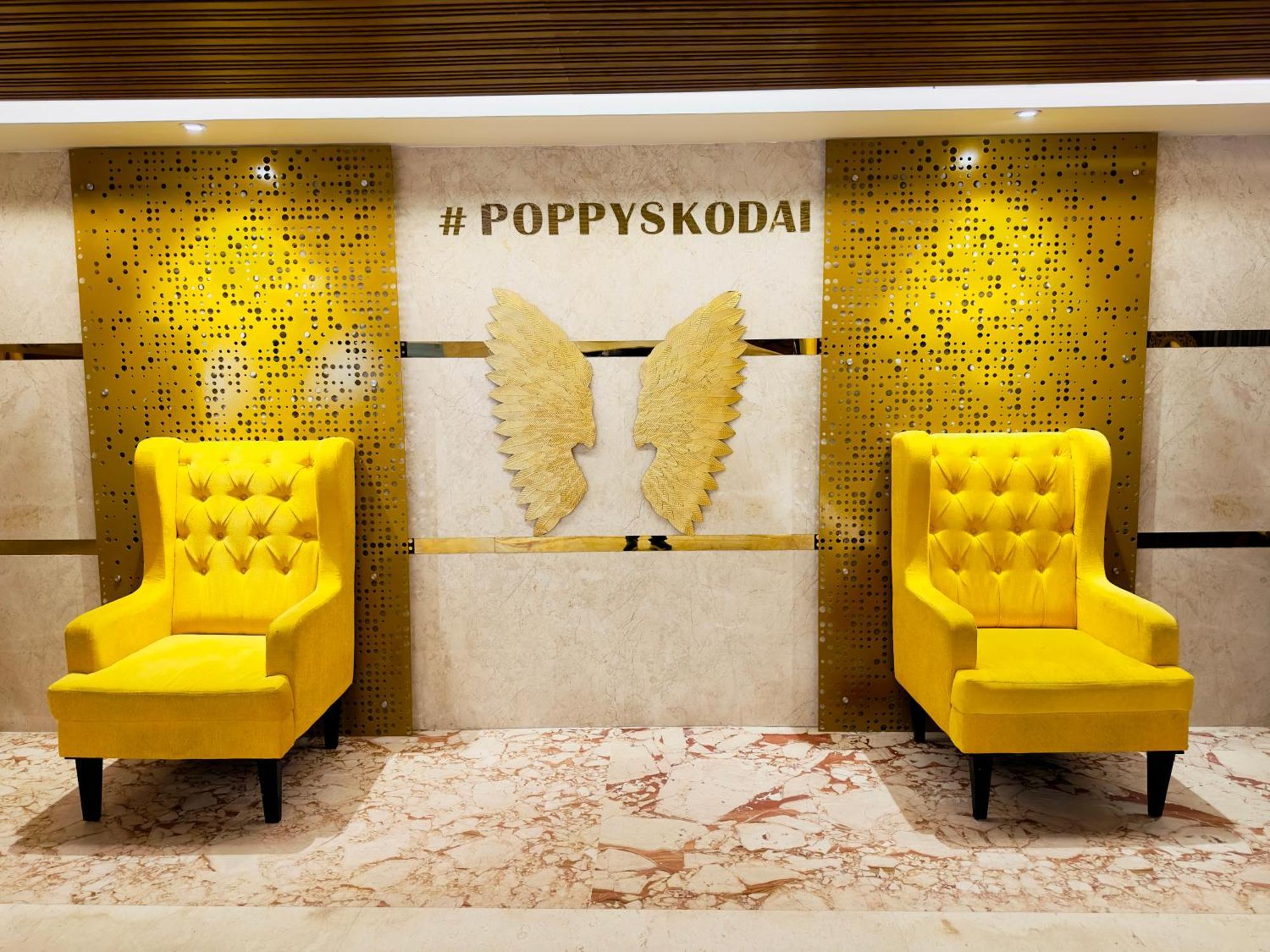 Poppys Pleasant Stay Kodaikanal Exterior photo