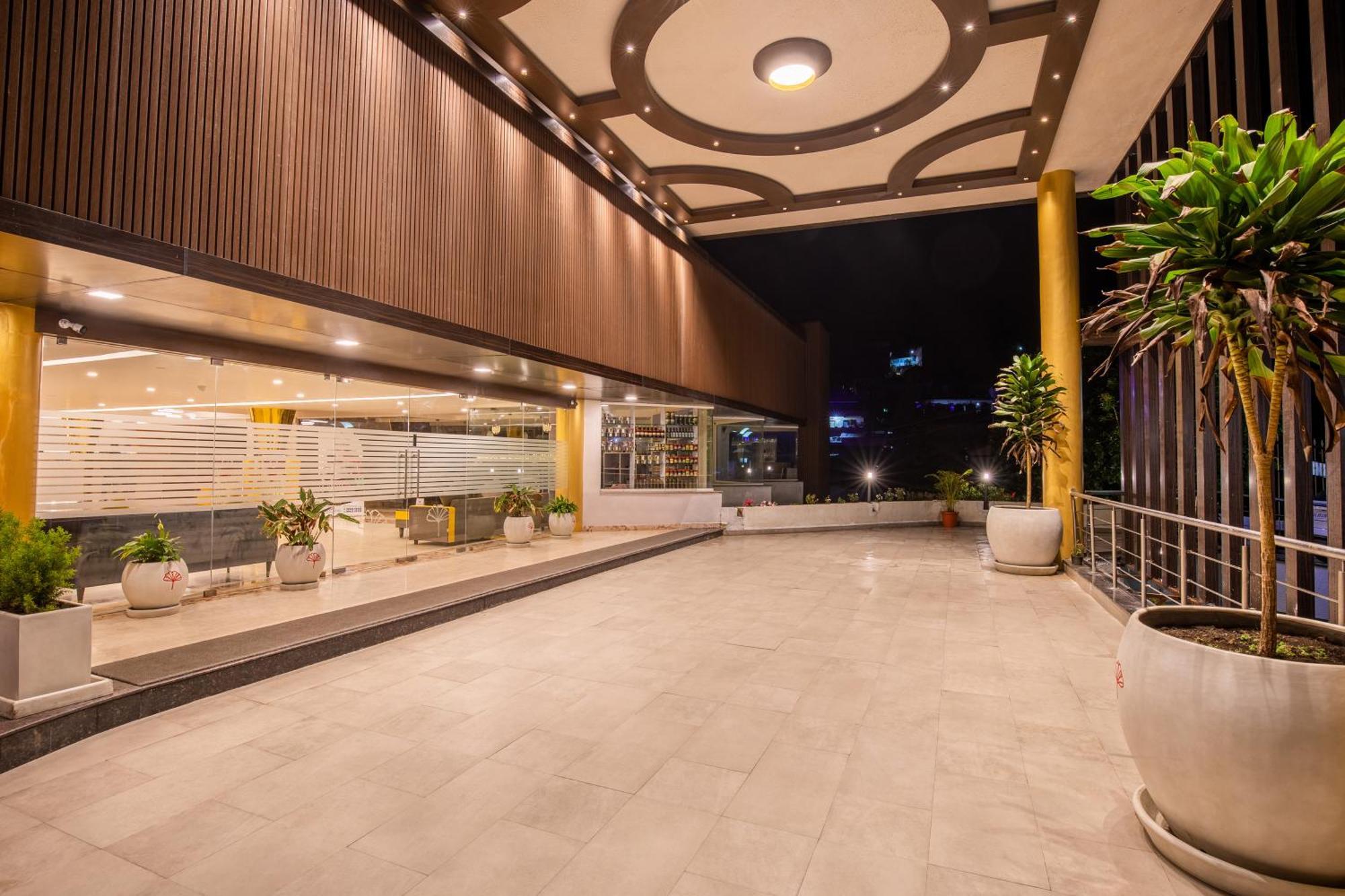 Poppys Pleasant Stay Kodaikanal Exterior photo